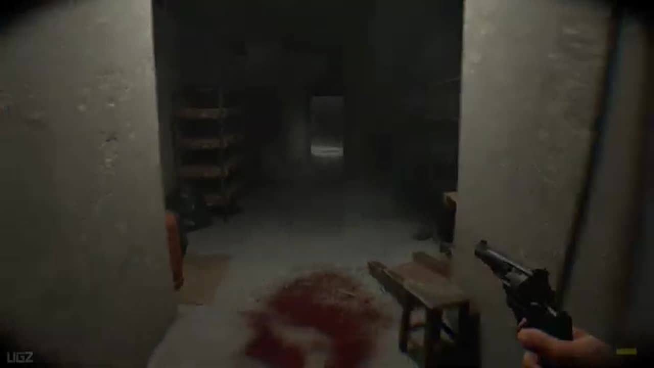 Satanic - Trapped Deep Below The Earth | Survival Horror Game