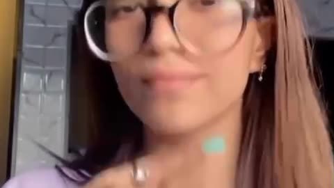 F SAY FUNNY