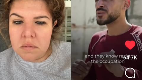 Faces Of The Israeli Terror Campaign 9