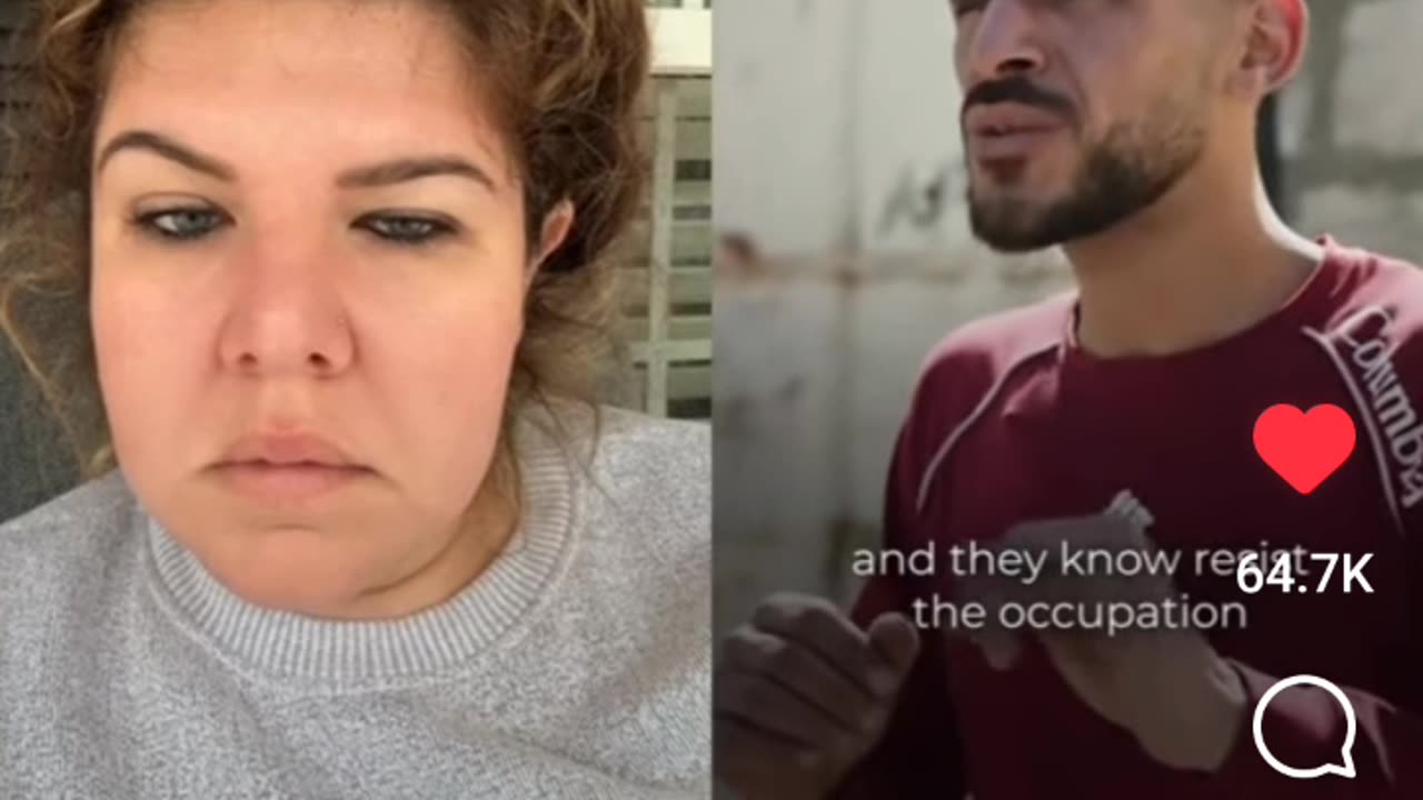 Faces Of The Israeli Terror Campaign 9