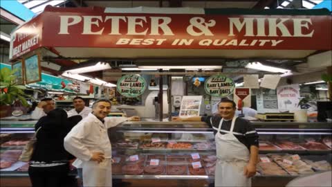 Little Italy Lower Manhattan, NY & Arthur Avenue Bronx, NY