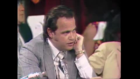 Watergate Hearings Day 17: John Mitchell (1973-07-10)