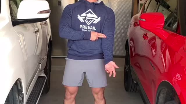 Is this the highest pitched sheesh you’ve ever heard?