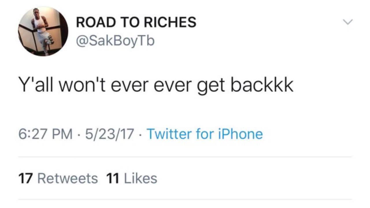 What Bico Meant When He said You Will Never Get Back After He Drilled T Roy