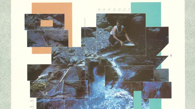 Music Video. The Flat Earth.