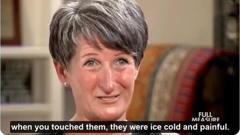 Vaccine Injury in Children: Maddie de Garay's Story