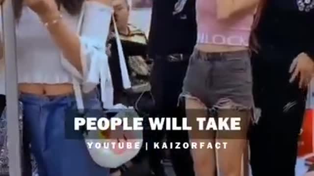 Be So Soft But Not Weak ---- _ inspirational quotes _ motivational quotes _shorts _kaizorfact