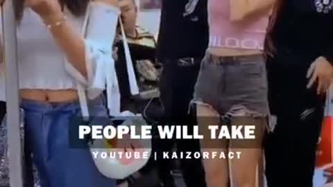 Be So Soft But Not Weak ---- _ inspirational quotes _ motivational quotes _shorts _kaizorfact