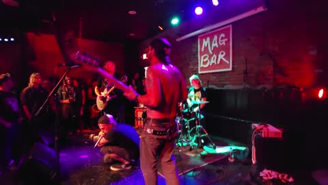 The JimHärralson "Articles Of Worldwide Despair"