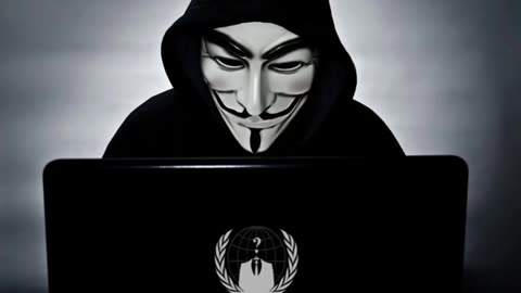 Anonymous