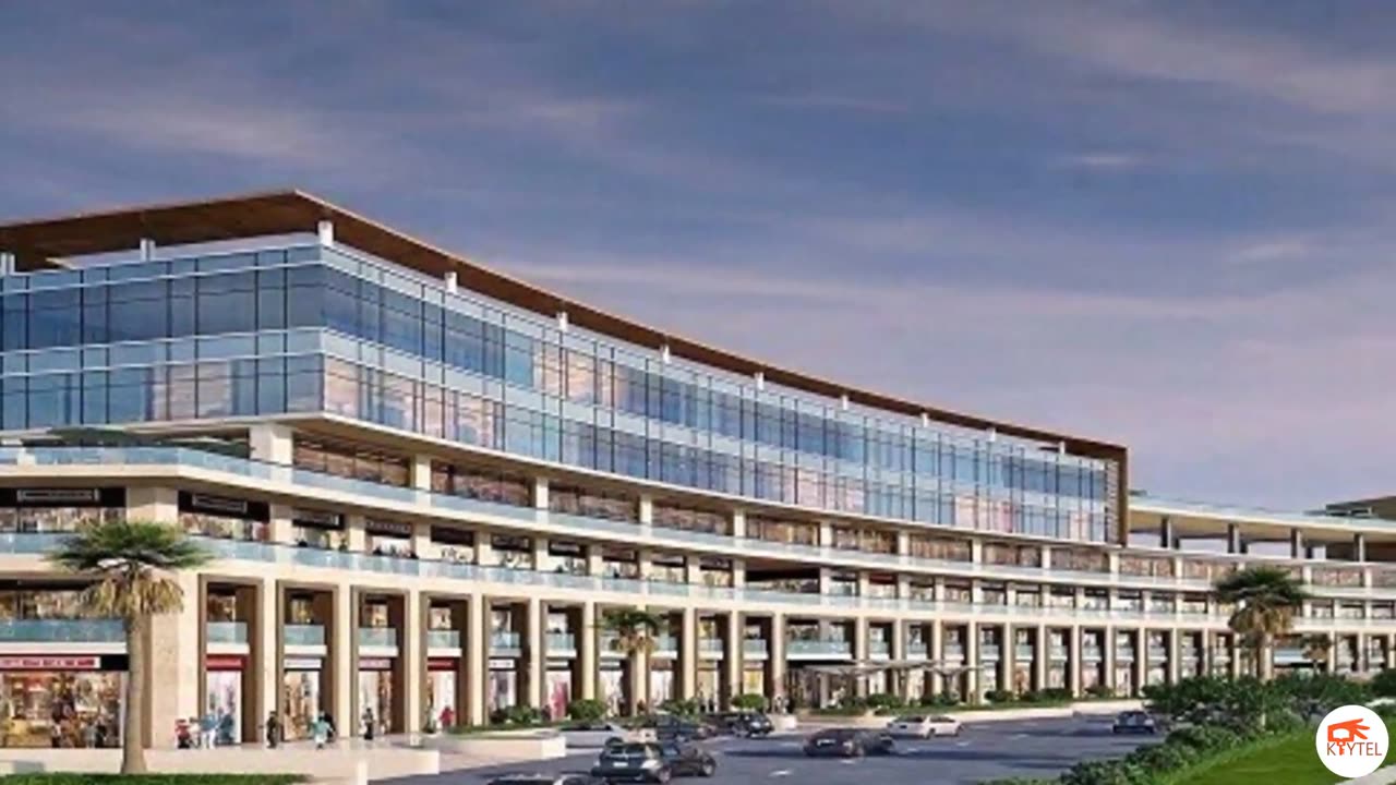 Best Commercial Rental Property in Greater Noida