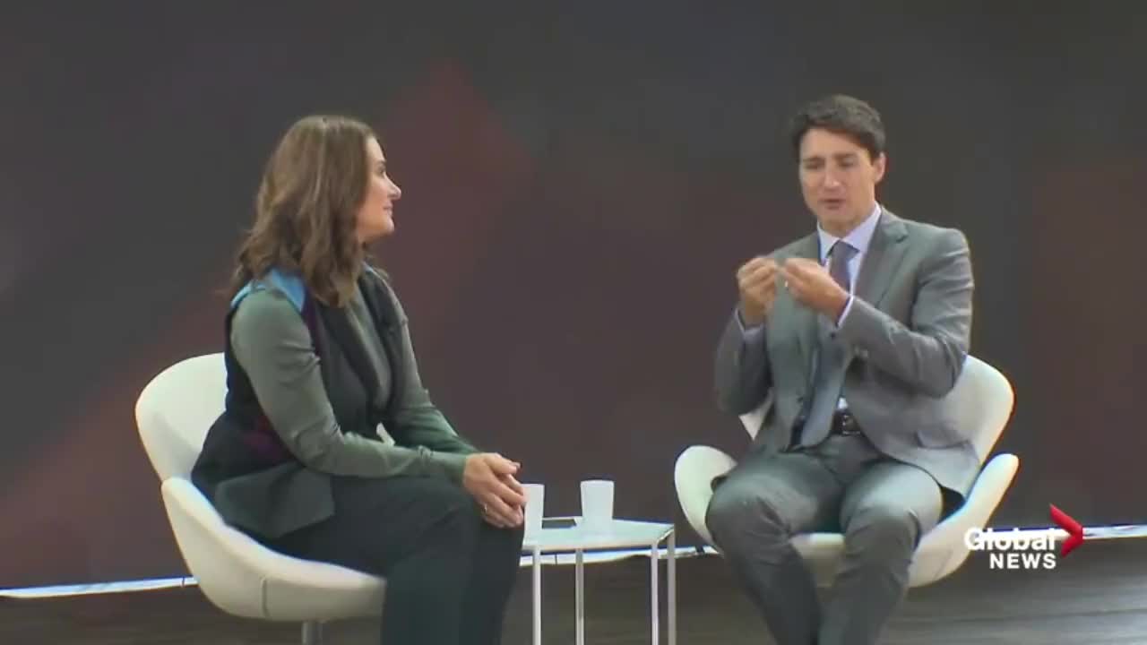 Canada!!!