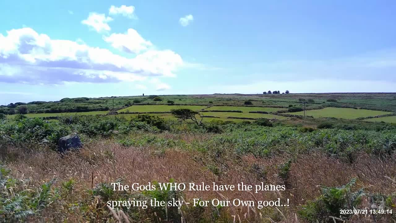 WHO Guards The God's