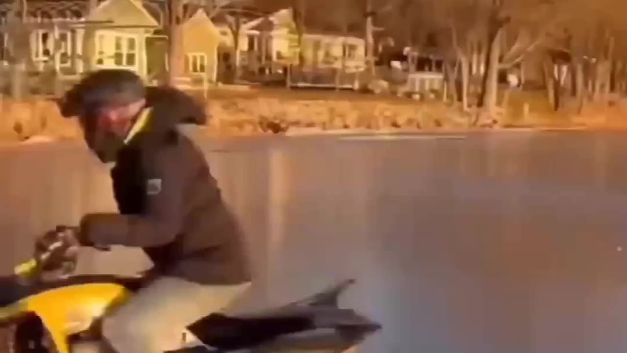 Real life ninja_s - sports_luckiest -incredible_fun😂🤣