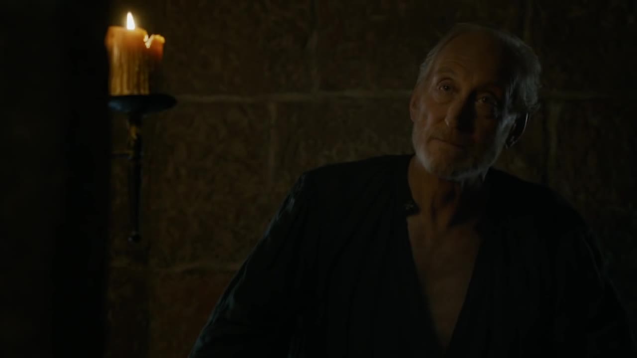 Tyrion kills Tywin Lannister - Tywin's death