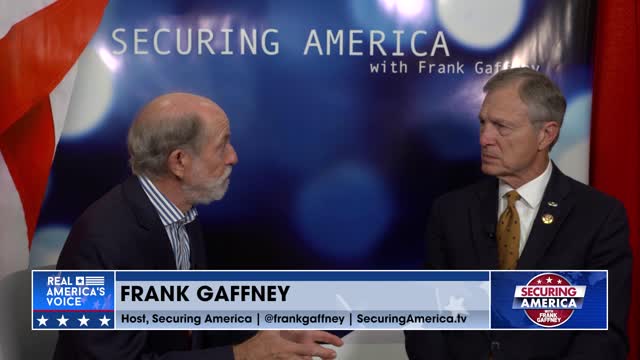 Securing America with Rep. Brian Babin (Part 2) | August 10, 2022
