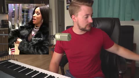 How To Turn Cardi B Into Meme Music