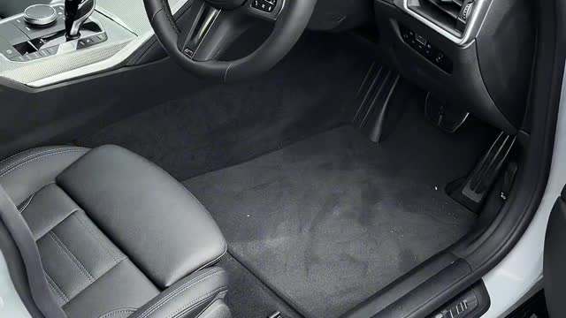 2022 New BMW 420 4-Door Coupe Right Hand Drive New
