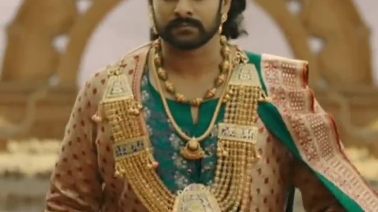 PRABHAS_NEW _MOVIE_CLIP_#PRABHAS_#SALAAR_#KALKI2928AD_@KBRFACTS1