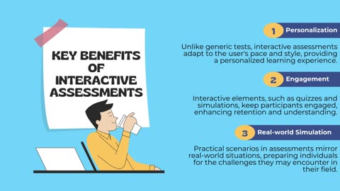 Assessment Development Services: The Way Forward