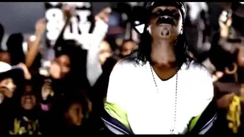 V.I.C. - Get Silly (Official Video)