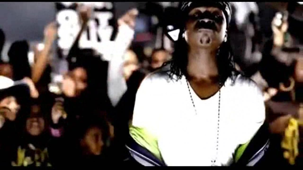 V.I.C. - Get Silly (Official Video)