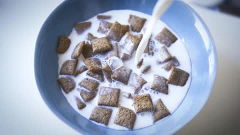 Cereal