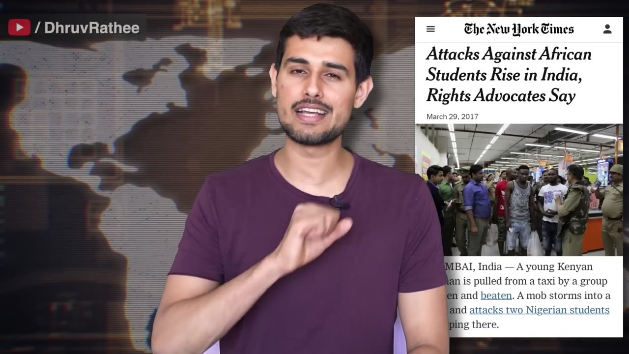 Why they left India "The great CEO's"