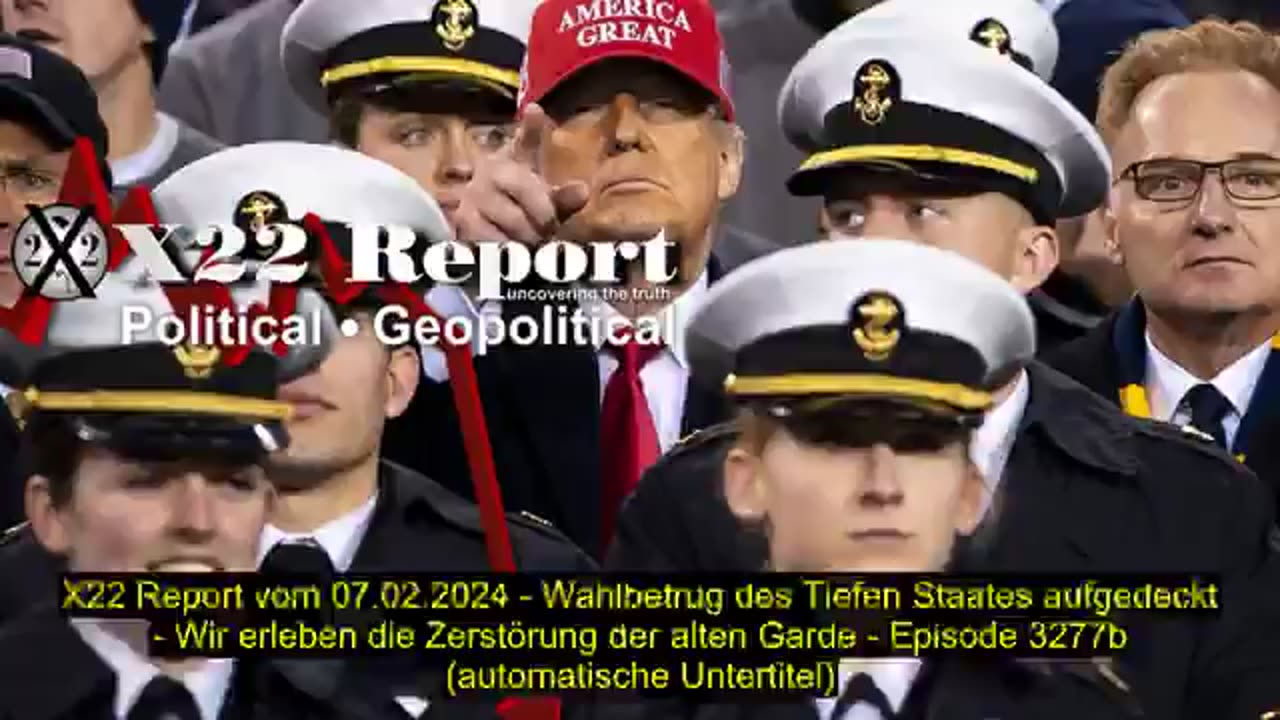 X22 Report vom 07.02.2024 (automatische Untertitel)