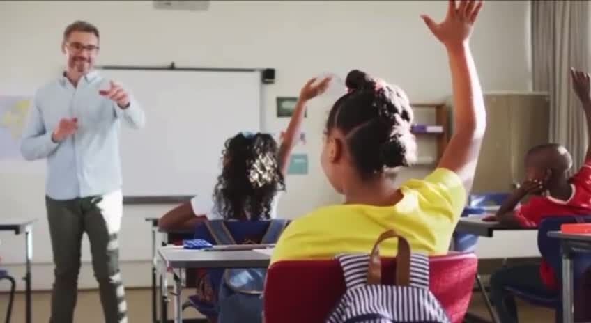 New Jersey Education Association Calls Parents ‘Extremists’ in New Ad.