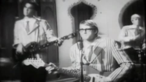 Nirvana - In Bloom v2