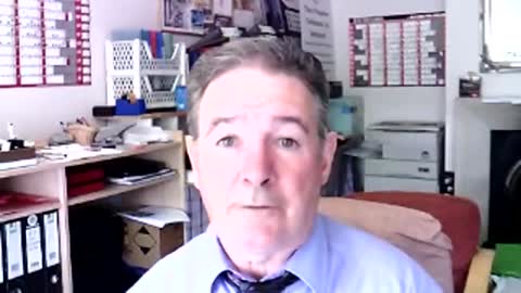 Attempted Murder by Ventilator - What the Hell is Going on at Castlebar Hospital in Ireland?