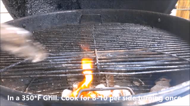 Jalapeno Bacon Wrapped Shrimp!-Video Recipe