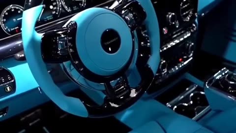Rolls Royce