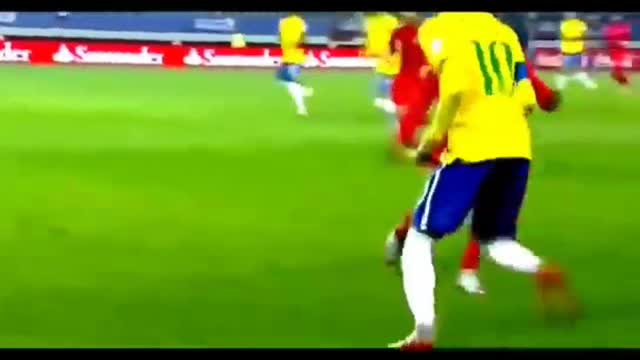 Neymar jr Amazing skills