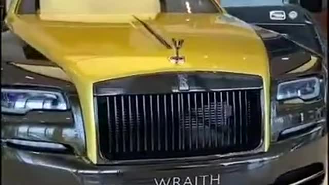 Amazing Beautiful Luxury Cars 2020 l Custom Rolls Royce 136