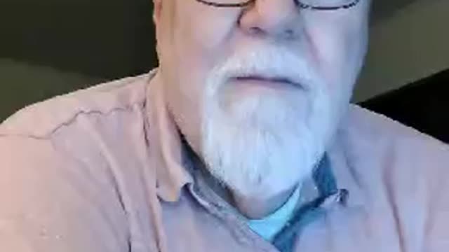 Chuck Greever: How difficult is it to Love God?