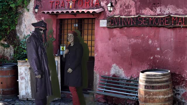 TRAILER AVVEMTURE SUL BURRASKA 5