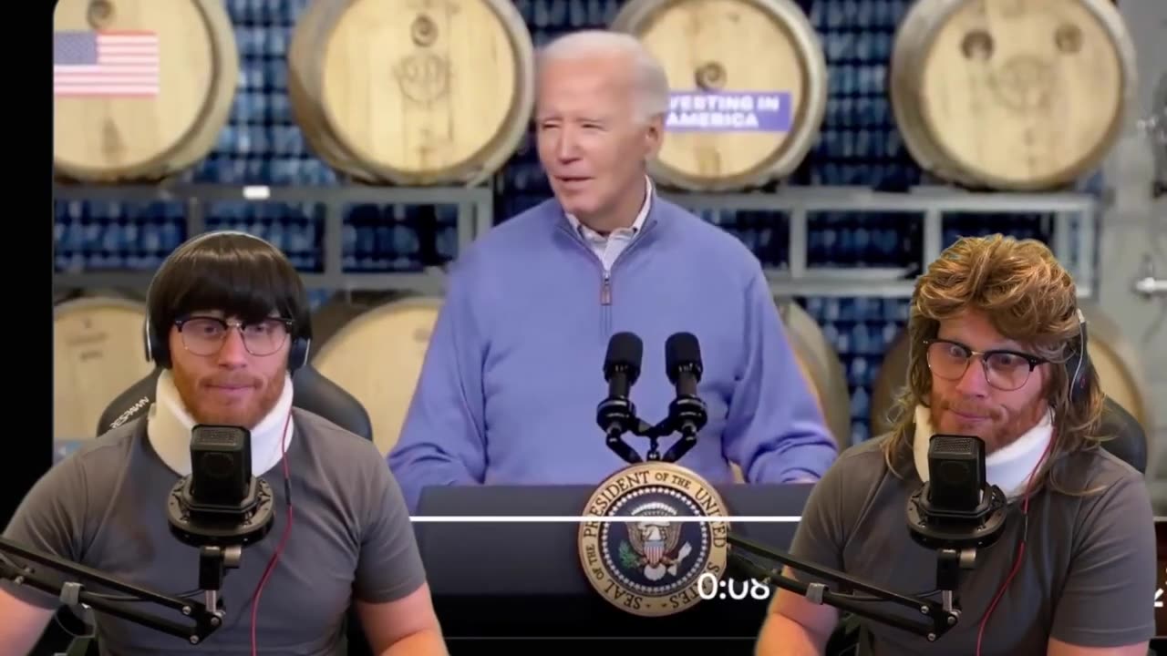 joe biden funny