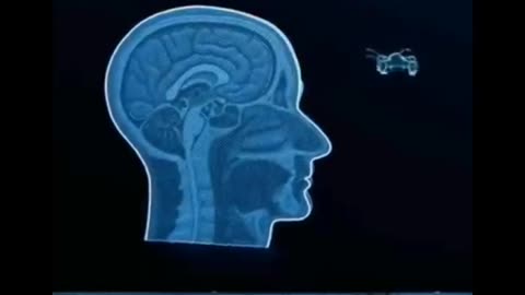 SkyNet...
