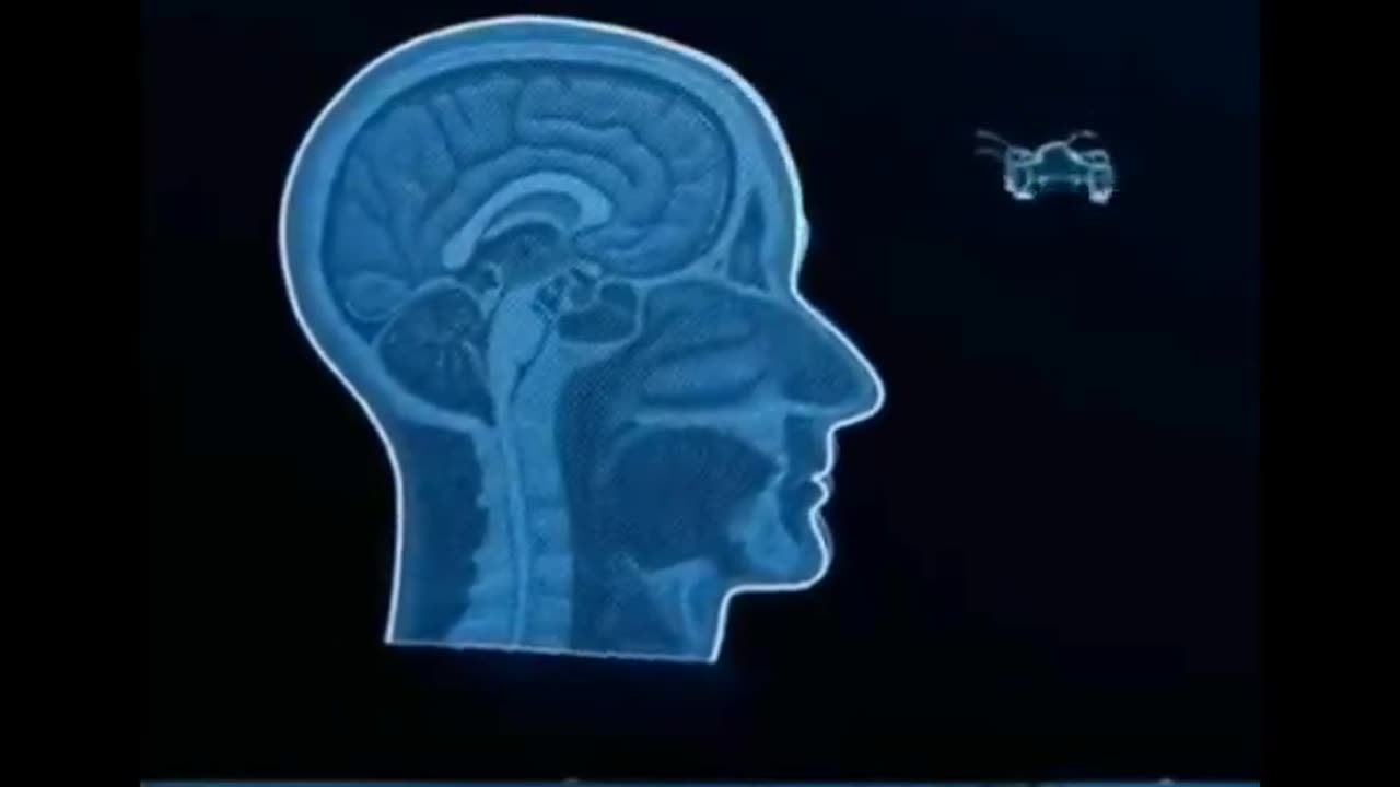 SkyNet...