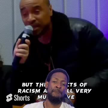 Larry Elder SMOOTHLY Breaks Down Racism