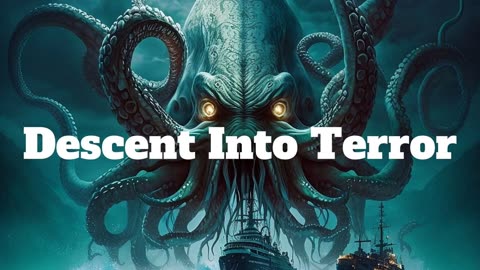 Descent Into Terror