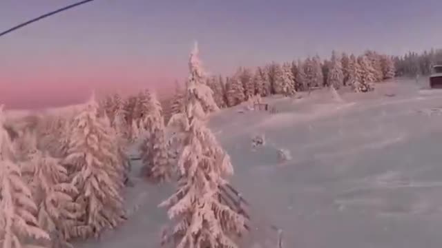 snow games
