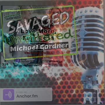 The Therapy Twins stop by the show