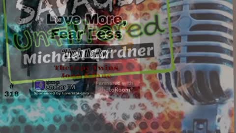 The Therapy Twins stop by the show