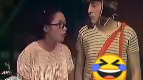 El chavo del 8 humor