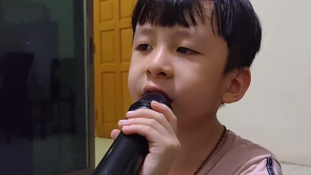 VJ Song