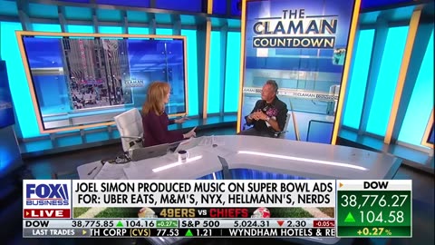 What goes behind crafting Super Bowl ads?