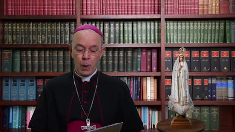 Annual 2020 International Meeting of the Confraternity of Our Lady of Fatima
